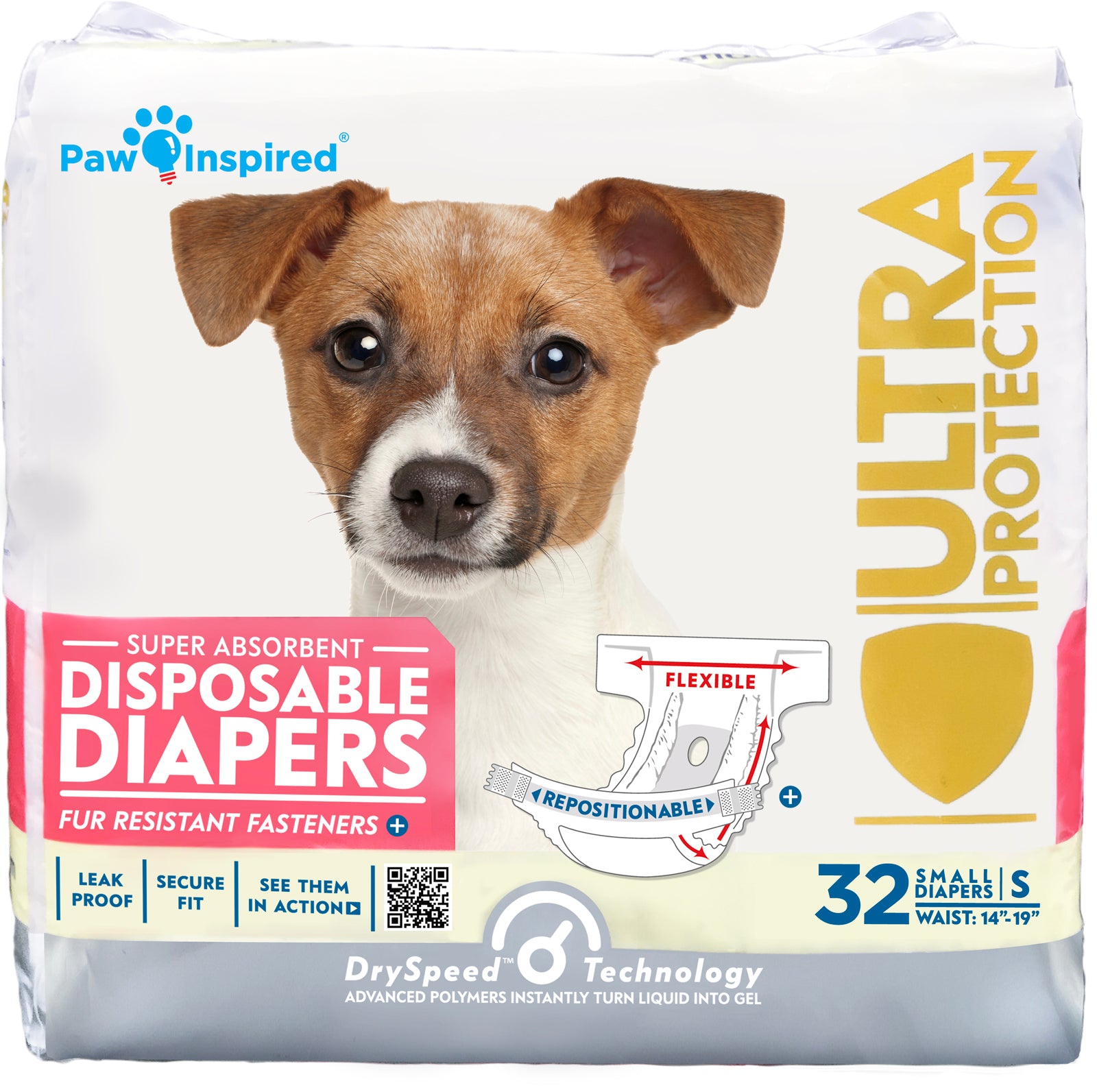 Pet diapers for dogs best sale